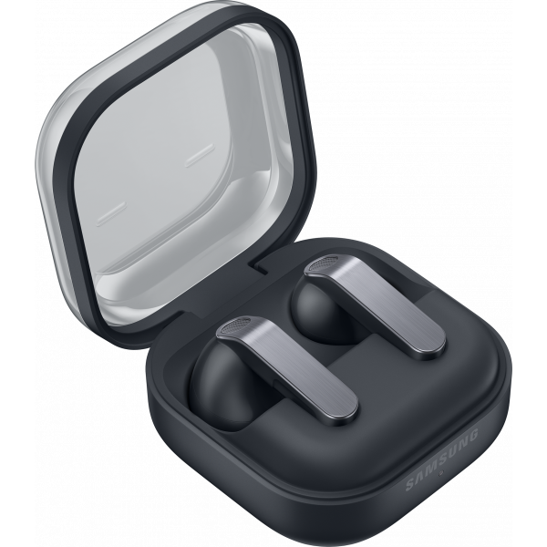 Samsung Galaxy Buds4, Black SM-R540NZKAEUE