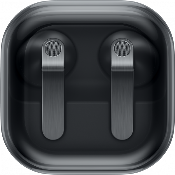Samsung Galaxy Buds4, Black SM-R540NZKAEUE