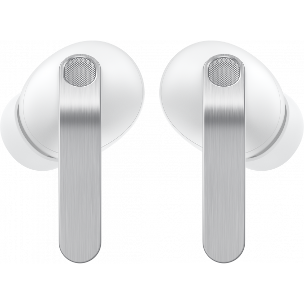 Samsung Galaxy Buds4 Pro, White SM-R640NZWAEUE