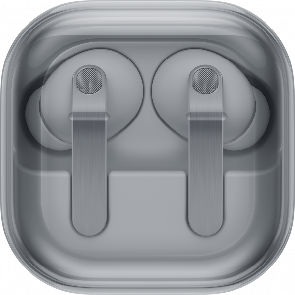 Samsung Galaxy Buds4 Pro, White SM-R640NZWAEUE