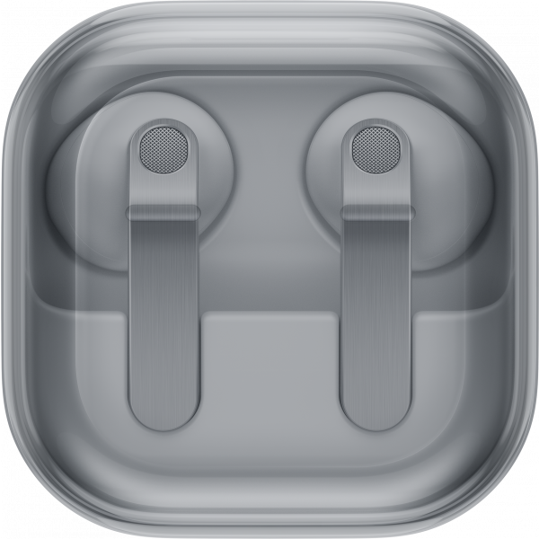 Samsung Galaxy Buds4, White SM-R540NZWAEUE