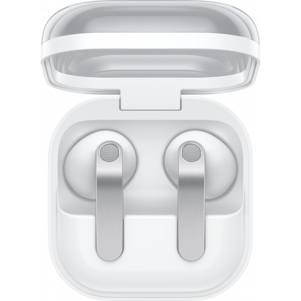 Samsung Galaxy Buds4, White SM-R540NZWAEUE