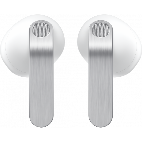 Samsung Galaxy Buds4, White SM-R540NZWAEUE