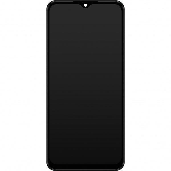 Samsung LCD Display Module for Samsung Galaxy M13 M135, Black