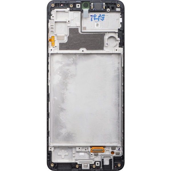 Samsung LCD Display Module for Samsung Galaxy M22 M225, Black