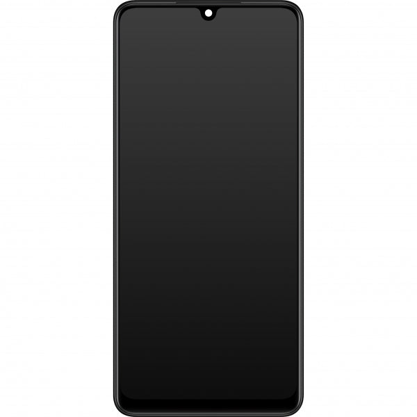 Samsung LCD Display Module for Samsung Galaxy M22 M225, Black