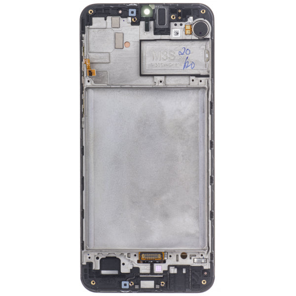 Samsung LCD Display Module for Samsung Galaxy M21 M215 / M30s M307, Black