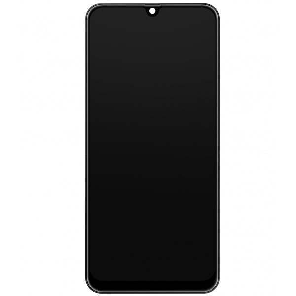 Samsung LCD Display Module for Samsung Galaxy M21 M215 / M30s M307, Black