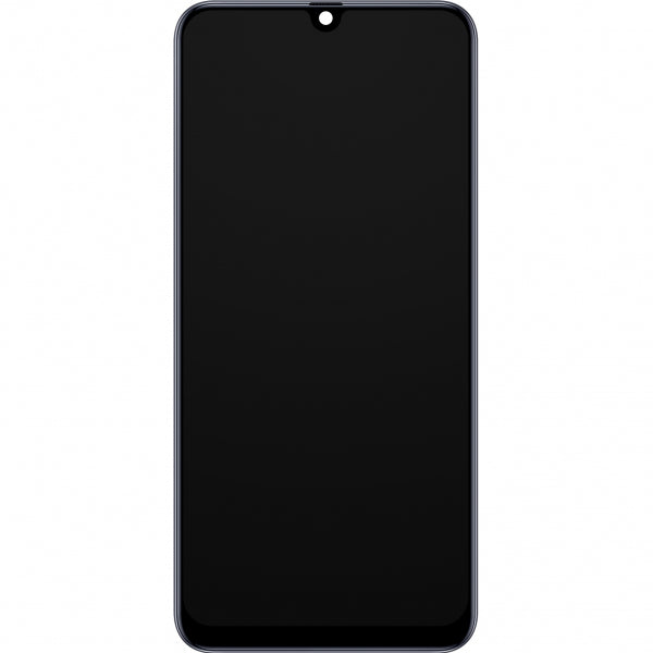 Samsung LCD Display Module for Samsung Galaxy M31 M315, Black