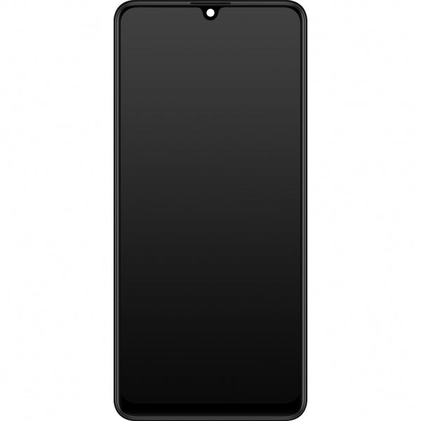 Samsung LCD Display Module for Samsung Galaxy M32 M325, Black