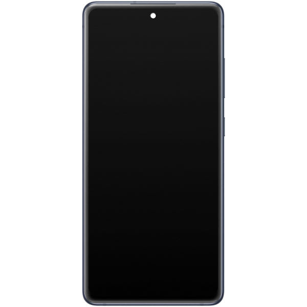 Samsung LCD Display Module for Samsung Galaxy S20 FE 5G G781, Dark Blue