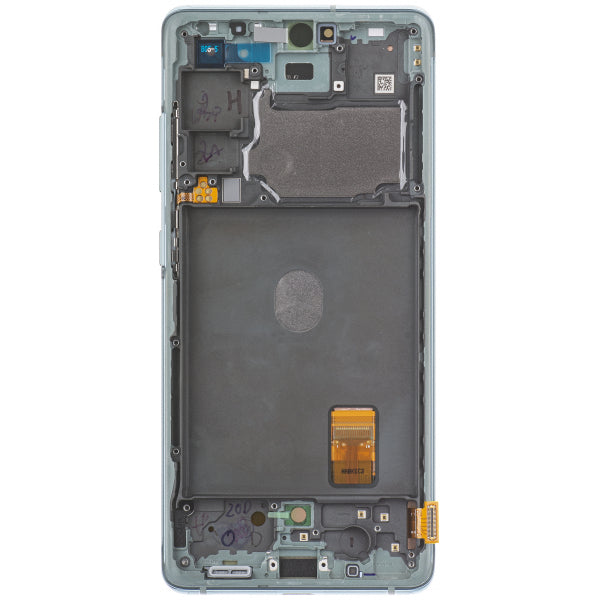 Samsung LCD Display Module for Samsung Galaxy S20 FE G780, Cloud Mint
