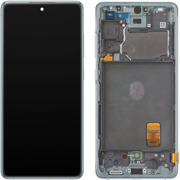 Samsung LCD Display Module for Samsung Galaxy S20 FE G780, Cloud Mint