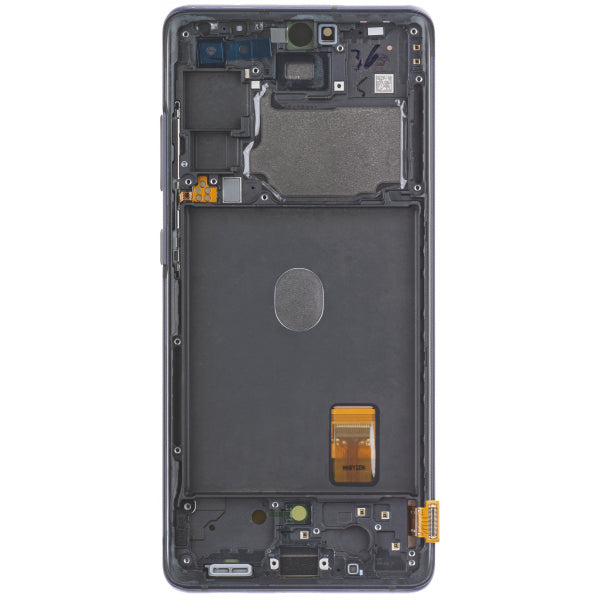 Samsung LCD Display Module for Samsung Galaxy S20 FE G780, Dark Blue