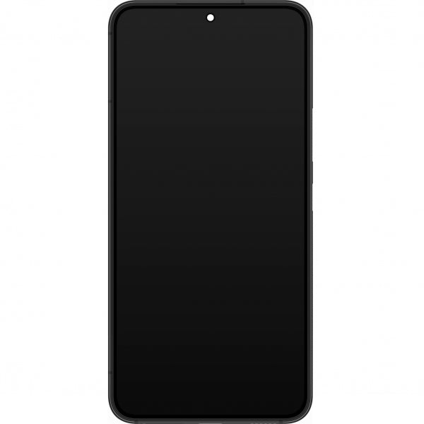 Samsung LCD Display Module for Samsung Galaxy S22 5G S901, Black