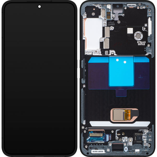 Samsung LCD Display Module for Samsung Galaxy S22 5G S901, Grey