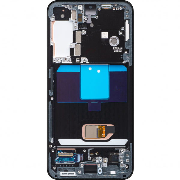 Samsung LCD Display Module for Samsung Galaxy S22 5G S901, Grey