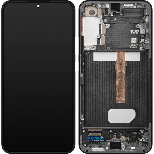 Samsung LCD Display Module for Samsung Galaxy S22+ 5G S906, Grey