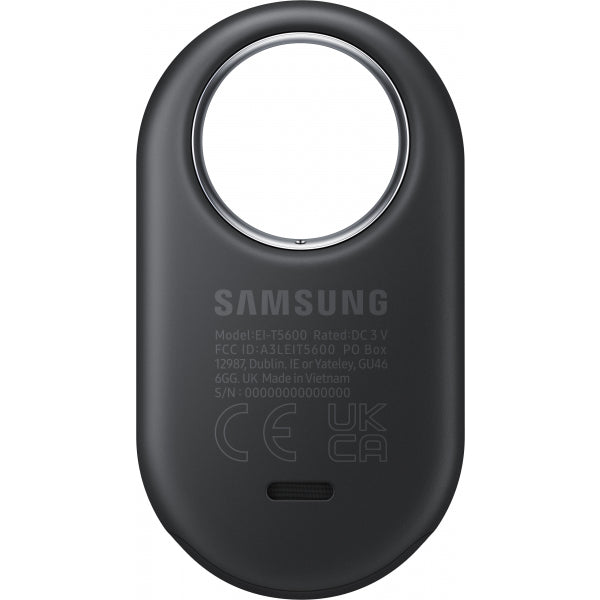 Samsung Galaxy SmartTag2, 4-Pack EI-T5600KWEGEU