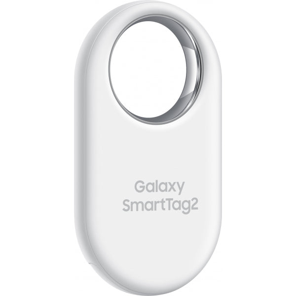 Samsung Galaxy SmartTag2, White EI-T5600BWEGEU