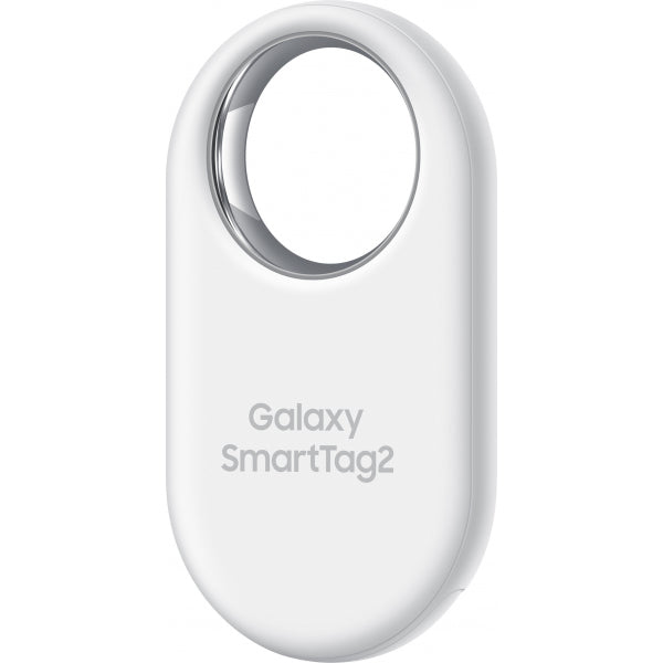 Samsung Galaxy SmartTag2, White EI-T5600BWEGEU
