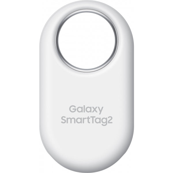 Samsung Galaxy SmartTag2, White EI-T5600BWEGEU