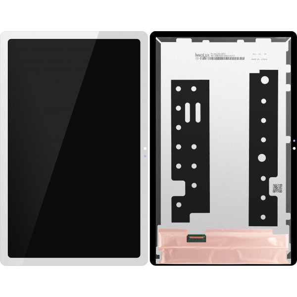 Samsung LCD Display Module for Samsung Galaxy Tab A7 10.4 (2020) T500 / T505, w/o Frame, White