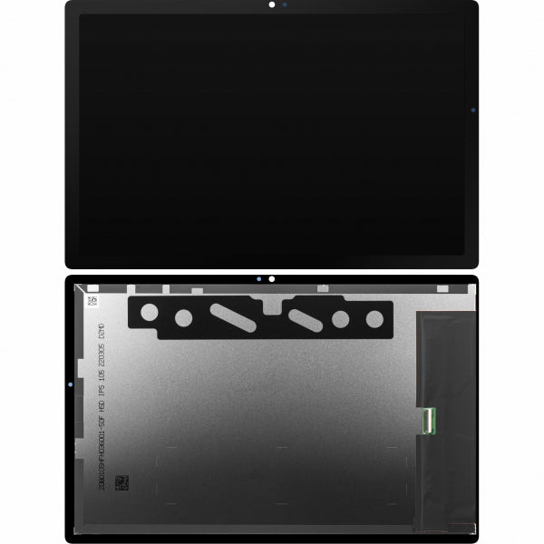 Samsung LCD Display Module for Samsung Galaxy Tab A8 10.5 (2021) X200 / X205, w/o Frame, Black