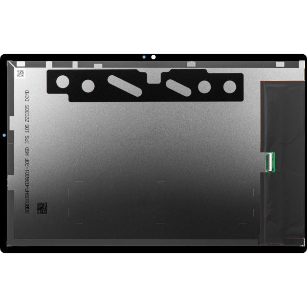 Samsung LCD Display Module for Samsung Galaxy Tab A8 10.5 (2021) X200 / X205, w/o Frame, Black