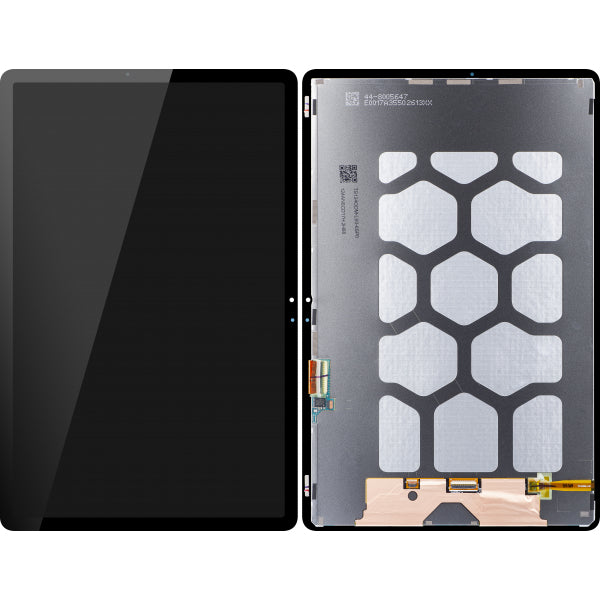 Samsung LCD Display Module for Samsung Galaxy Tab S7 FE T736, w/o Frame, Black