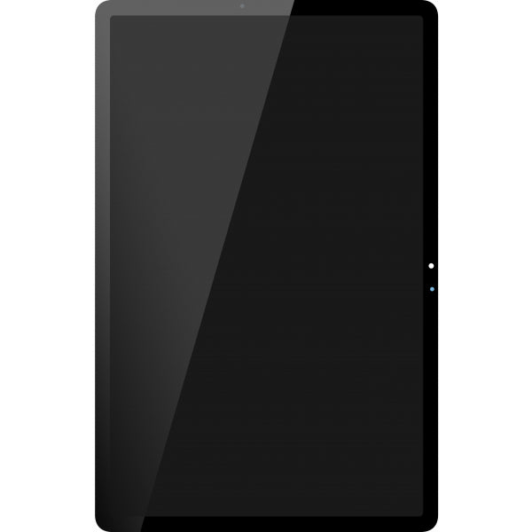 Samsung LCD Display Module for Samsung Galaxy Tab S7 FE T736, w/o Frame, Black