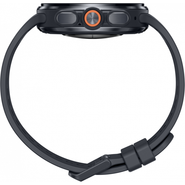 Samsung Galaxy Watch Ultra 2, 47mm, LTE, Black SM-L715FZKAEUE