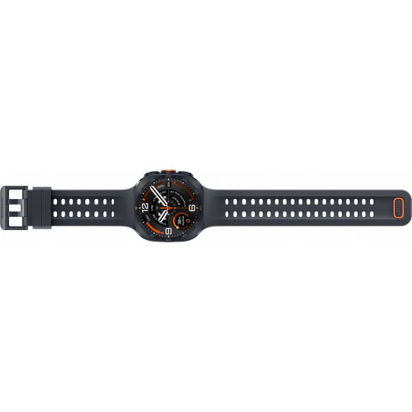 Samsung Galaxy Watch Ultra 2, 47mm, LTE, Black SM-L715FZKAEUE