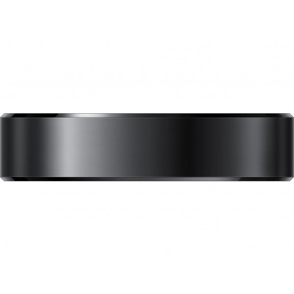 Samsung Fast Wireless Charging Cable for Samsung Galaxy Watch Series, USB-C, Black EP-OR900BBEGWW
