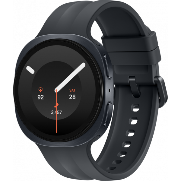 Samsung Galaxy Watch9, 40mm, BT, Black SM-L340NZKAEUE
