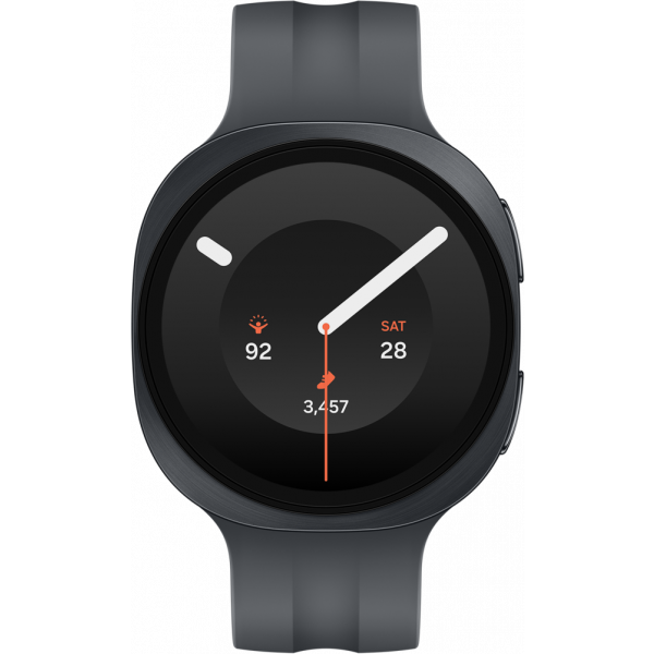 Samsung Galaxy Watch9, 40mm, BT, Black SM-L340NZKAEUE