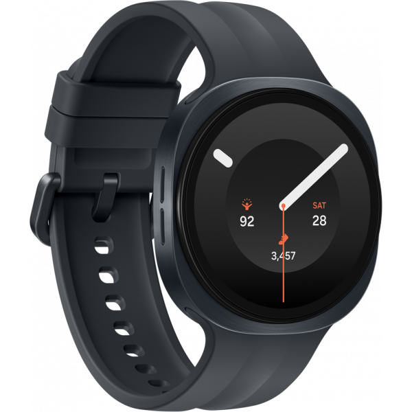 Samsung Galaxy Watch9, 40mm, BT, Black SM-L340NZKAEUE