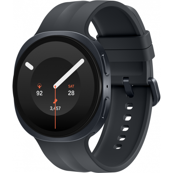 Samsung Galaxy Watch9, 44mm, BT, Black SM-L350NZKAEUE