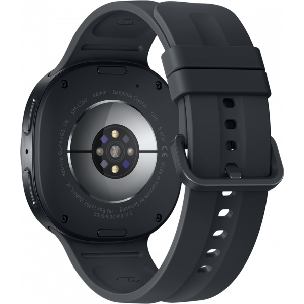 Samsung Galaxy Watch9, 44mm, BT, Black SM-L350NZKAEUE