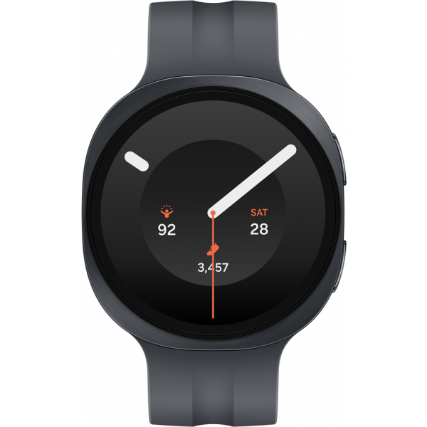 Samsung Galaxy Watch9, 44mm, BT, Black SM-L350NZKAEUE