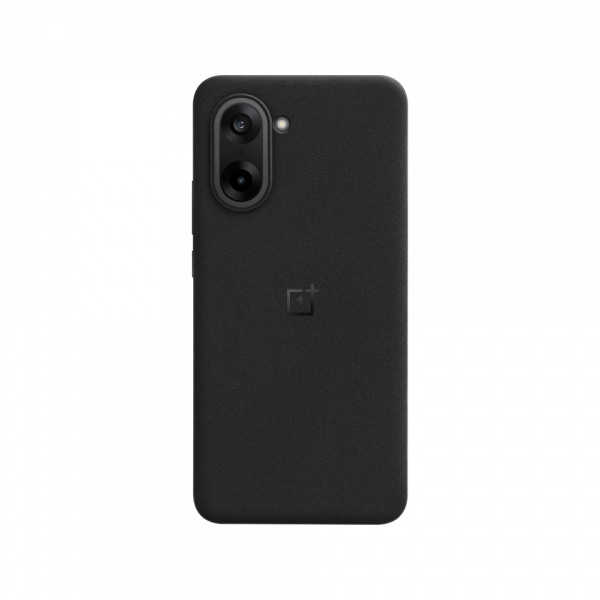 OnePlus Sandstone Magnetic Case for OnePlus Nord CE5, Black 5431101935