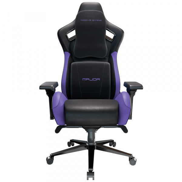 Proove Gaming Chair Major, Black Purple GCMJ0001001