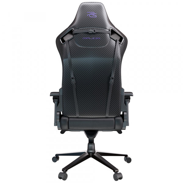 Proove Gaming Chair Major, Black Purple GCMJ0001001