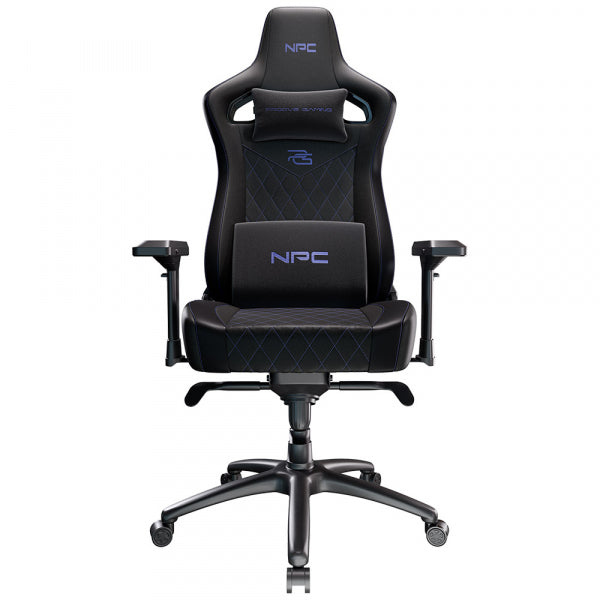 Proove Gaming Chair NPC, Black Purple GCNP0001017