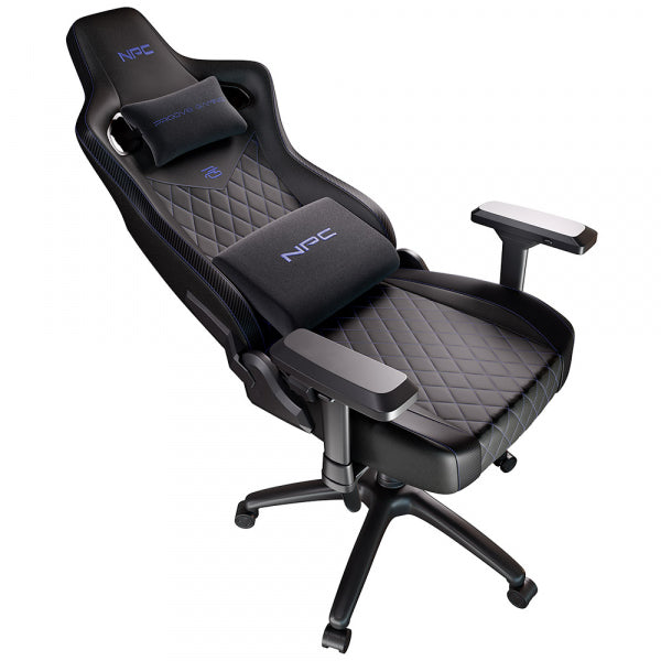 Proove Gaming Chair NPC, Black Purple GCNP0001017