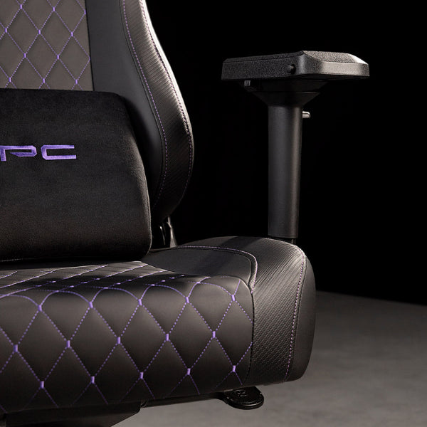 Proove Gaming Chair NPC, Black Purple GCNP0001017