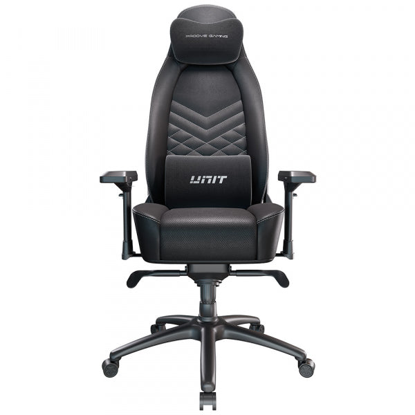 Proove Gaming Chair Unit, Black GCNT0001001