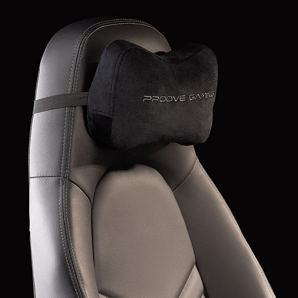 Proove Gaming Chair Unit, Black GCNT0001001