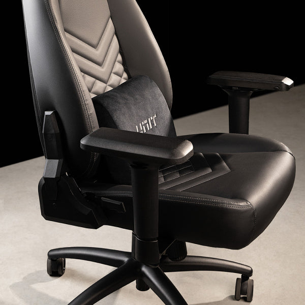 Proove Gaming Chair Unit, Black GCNT0001001