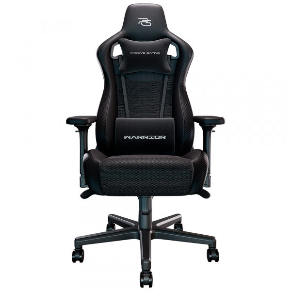 Proove Gaming Chair Warrior, Black GCWR0001011